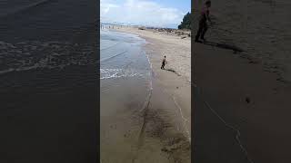 Siletz Bay Dungeness Crabbing Lincoln City Oregon