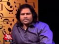 Ustad fateh ali khans message for shafqat amanat ali