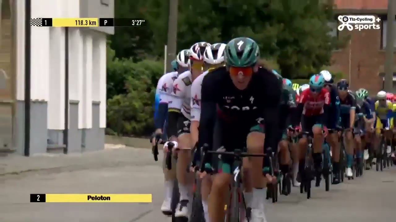 Gooikse Pijl 2022 - FULL RACE