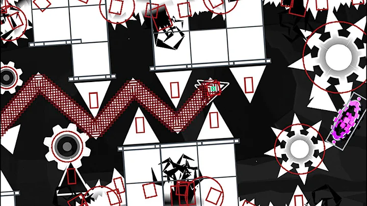 Avernus by Bo: Hitbox + Layout Showcase