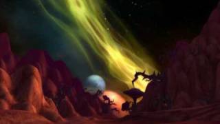 The Burning Crusade Soundtrack - Hellfire Peninsula