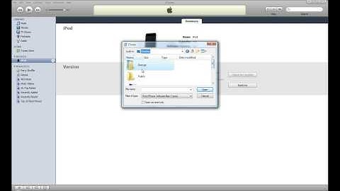 Ipod Touch 2g Semi-Tethered Jailbreak! HD and Detailed!