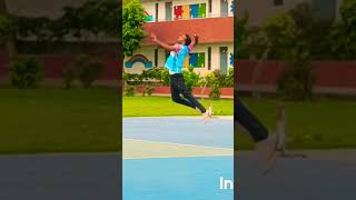 this is your sky #india #volleyball #athlete #player #trending #trendingshorts