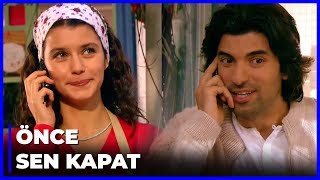 Kerim ve Fatmagül Flört Ediyor - Fatmagül'ün Suçu Ne?