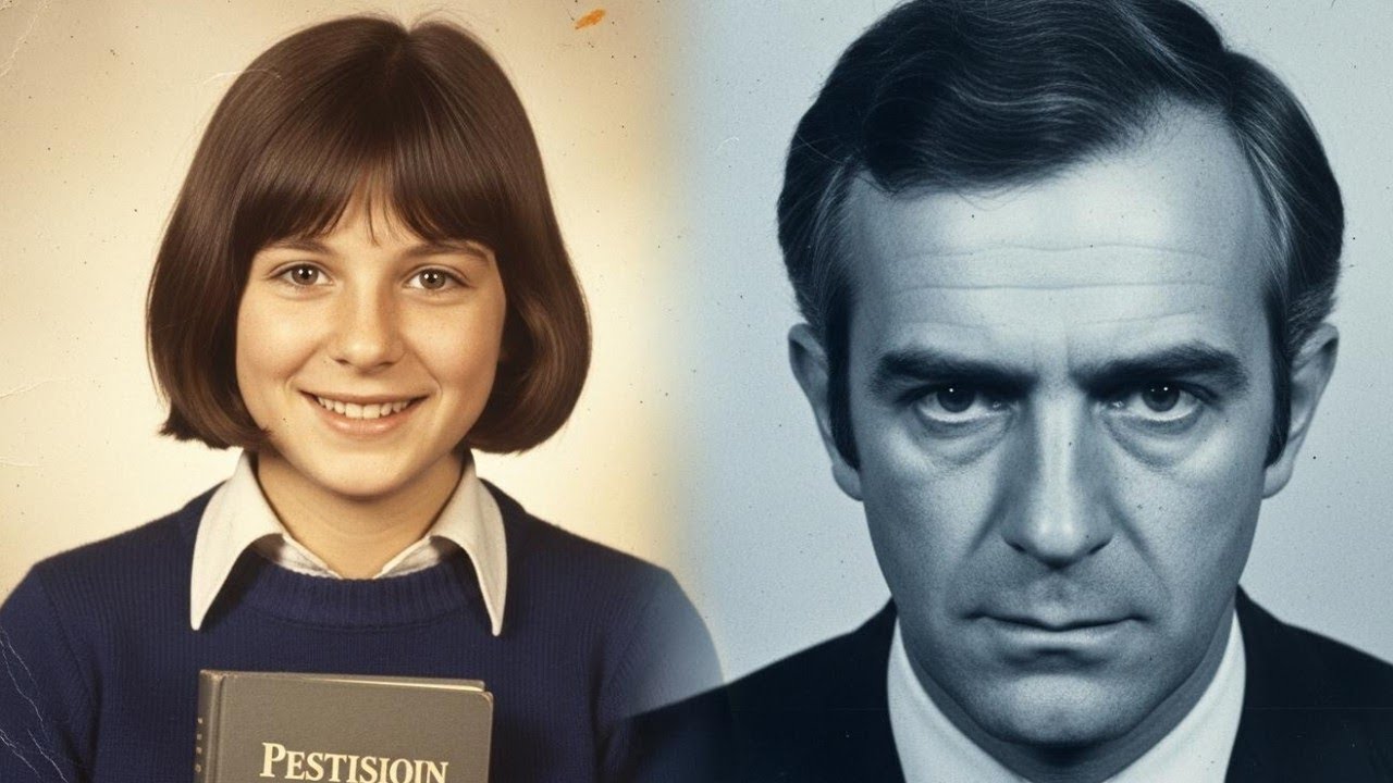 Père cherche sa fille disparue pendant 22 ans, qu’il trouve dans le grenier bouleverse la famille