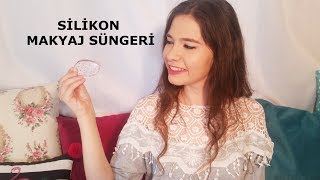 Download Sİlİkon Makyaj SÜngerİ | ÇekİlİŞ Video MP3 Sİlİkon Makyaj SÜngerİ | ÇekİlİŞ