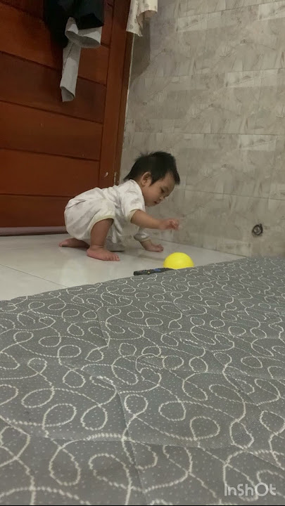 Toddlers life