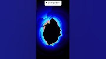 Strange Simonbrot (kinda) | #fractal