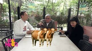 Επ.96: Έχουμε ειδικό σκοπό 