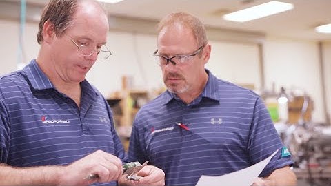 Exceeding Customer Expectations // Delivering on Promises