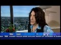 Paul stanley on the today show australia march 7 2007