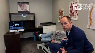 How to Perform the Zuma Maneuver to Treat Lateral Canal BPPV