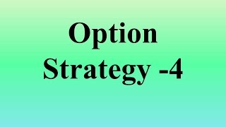 sell Put option strategy part- 4  hindi