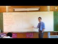Max-Min Problems and Geometry Concepts