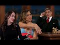 Craig ferguson out of control flirting with female guests part 2