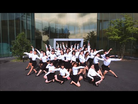 Mao Abe／阿部真央 - 女たち[Onna Tachi] (Official Music Video)