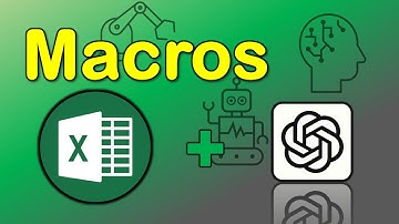 Maximize Productivity in Excel with ChatGPT: The Ultimate Guide to Automation