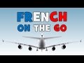 Learn French on the go with dialogues