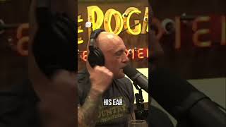 Ufc Fighters Ear Bone, Nickel, & Cauliflower Ear