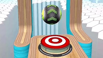 Going Balls Super SpeedRun Gameplay New Update Part 346