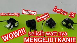 Memilih Lampu LED Terbaik Untuk Rumah