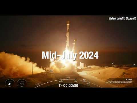 Arctic Satellite Broadband Mission (ASBM) | Teaser | Space Norway - video from Telenor Satellite