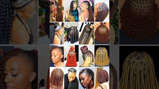 Tresses Africaines