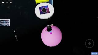 Obby through space | stage 900 ➡️ 1000 | part 15 | roblox