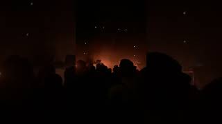 HVOB - Gluttony (live 08.05.2022 Grünspan, Hamburg)