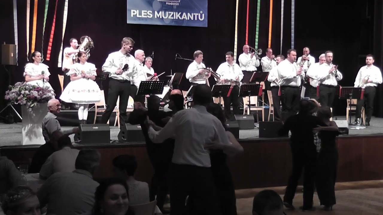 Lacaranka - Kdyz jsem k vam chodival Smes