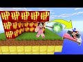 Minecraft: HARRY POTTER LUCKY BLOCK BEDWARS! - Modded Mini-Game