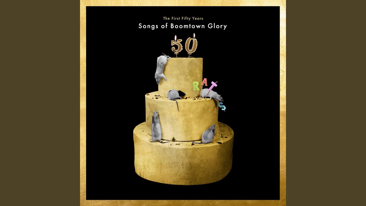 Lookin' After No. 1 - YouTube