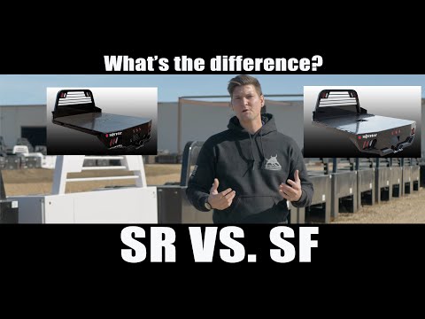 Norstar SR vs SF | Norstar Company