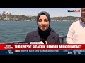 Avrupa'yı Kavuran Sıcaklar Türkiye'ye Mi Geliyor? | A Haber
