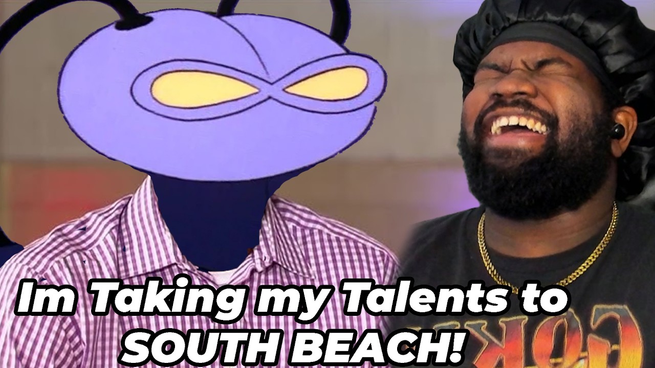 Чёрная Манта запросил ОБМЕН! «Легион Зла» продолжается! @AceVane РЕАКЦИЯ