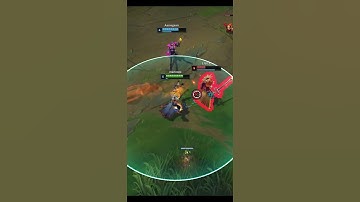 Surprise! "Just Thresh thing" - Just Recall Bro!