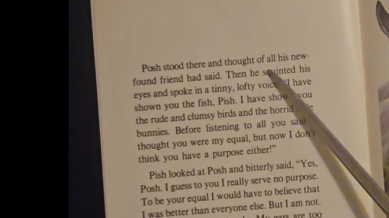 ASMR | Let Me Read To You | Relaxing Story (Soft Spoken)