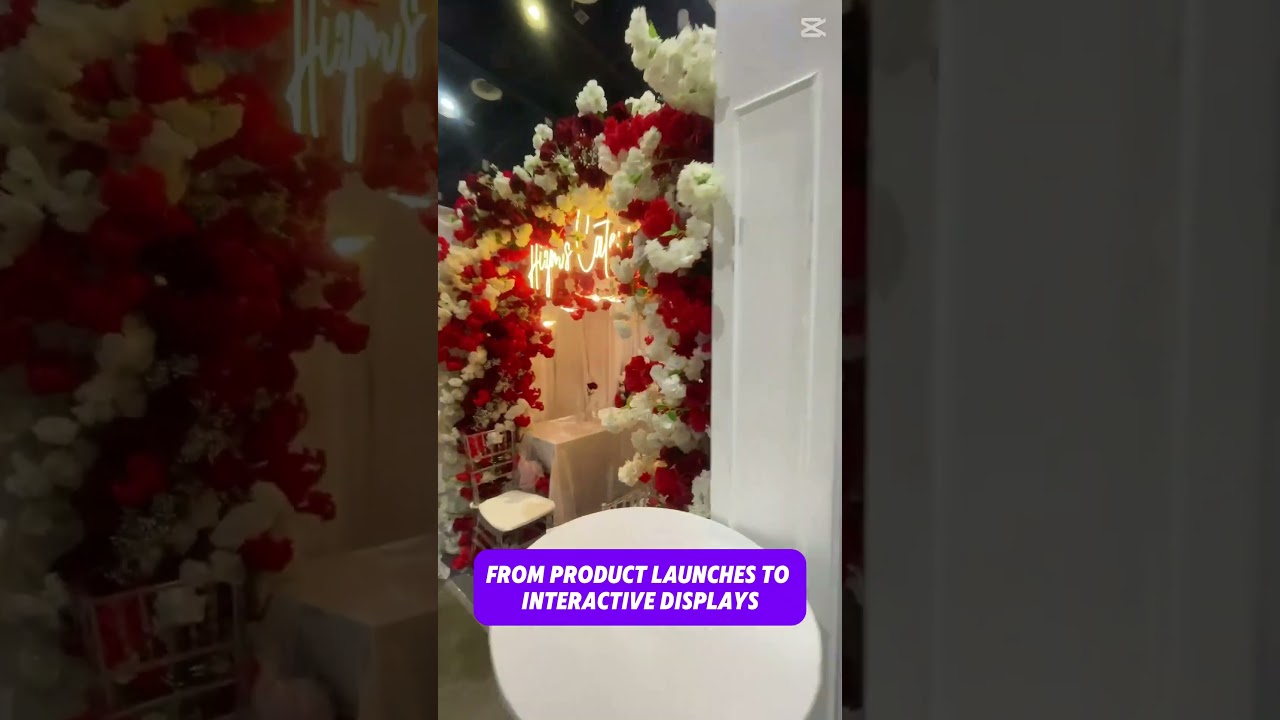 Looking for Kiosk Maker? Message Us now! 