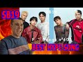 Sb19 DAM first take 1st listen reaction/better live