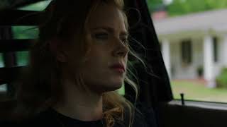 SHARP OBJECTS (HBO) TRAILER - AMY ADAMS THRILLER SERIES Profile