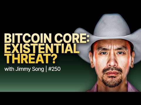 Bitcoin Is About to Change Forever (and Nobody Even Realizes)
