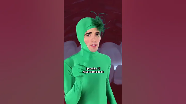 Welcome to the mouth #shorts #YoutubePartner