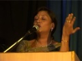 Sudha Baraguru talks in BANNADA CHITTE CD Release-Part-1