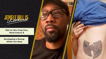RZA on the Wu-Tang Clan’s Loyal, White Fan Base