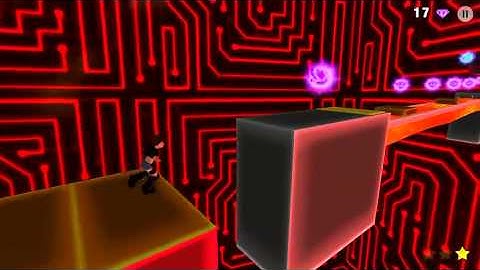 Diversion Level 4-24 (3 Stars): iOS Gameplay Walkthrough