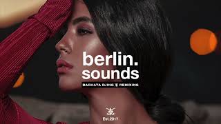 Wes Nelson ft. Yxng Bane - Nice To Meet Ya (Berlin Sounds Afrobeat Bachata Remix)