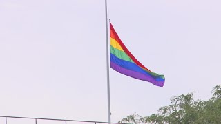 Connecticut school board to discuss Pride flag complaints