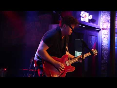 SIMO - The Climb/Shine - 7/20/17 The Rabbit Hole - Charlotte, NC