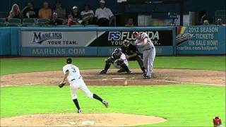 2011/06/22 Trumbo's go-ahead single