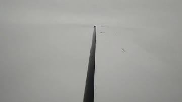 Dealing with Airframe Ice in a G1000 Equipped Piper Mirage